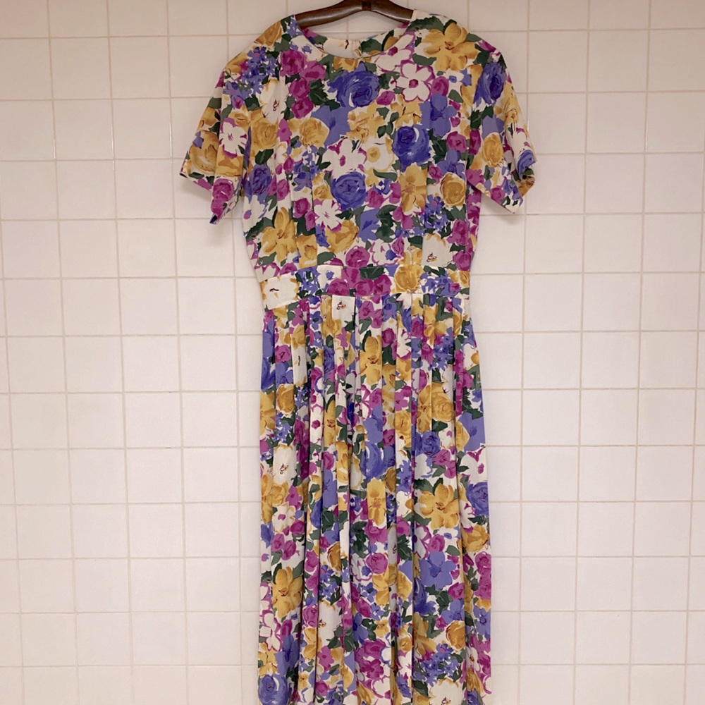 Vintage dress